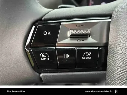 Photo 212 DS DS 3  Hybride 145 e-DCT6