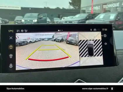 Photo 39 DS DS 3 Gén. II Ph1 NG Edition France 5