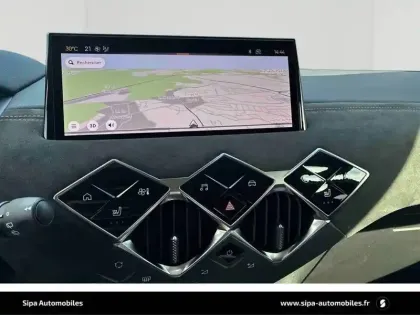 Photo 15 DS DS 3 Gén. II Ph1 NG Edition France 5