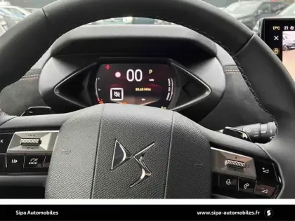 Photo 172 DS DS 3  Hybride 145 e-DCT6