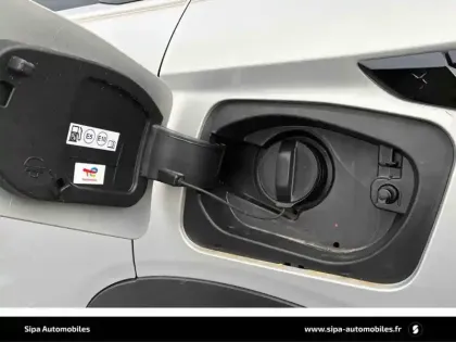 Photo 119 DS DS 3  Hybride 145 e-DCT6