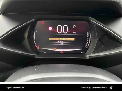 Photo 51 DS DS 3 Gén. II Ph1 NG Edition France 5