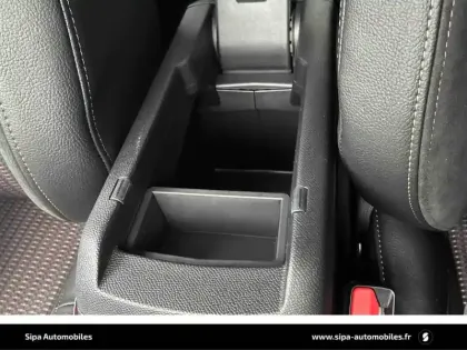 Photo 113 DS DS 3  Hybride 145 e-DCT6