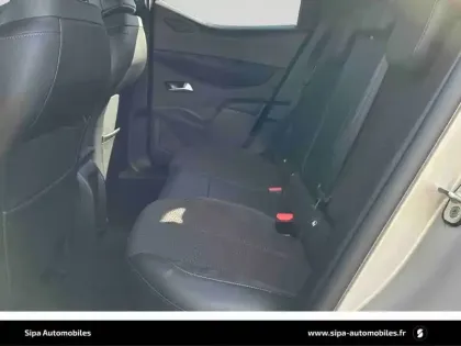 Photo 13 DS DS 3 Gén. II Ph1 NG Edition France 5