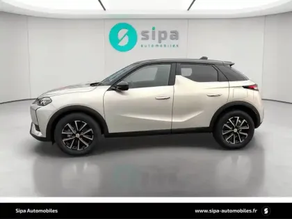 Photo 149 DS DS 3  Hybride 145 e-DCT6