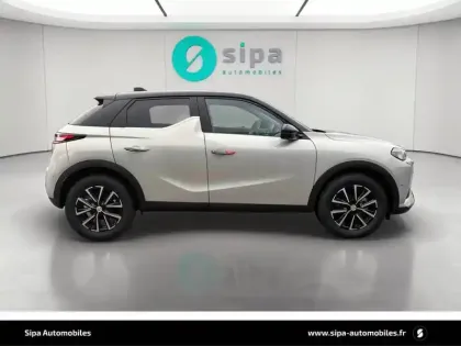 Photo 26 DS DS 3 Gén. II Ph1 NG Edition France 5