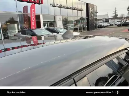 Photo 190 DS DS 3  Hybride 145 e-DCT6