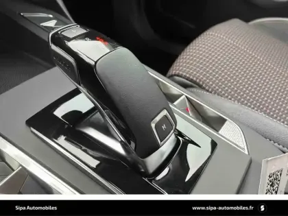 Photo 100 DS DS 3  Hybride 145 e-DCT6