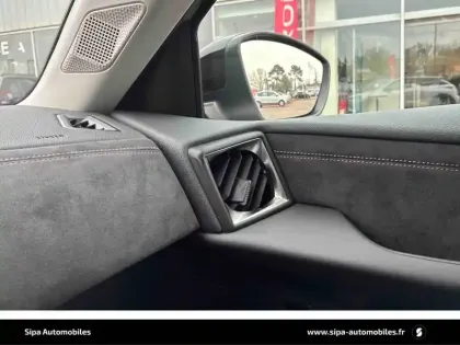 Photo 50 DS DS 3 Gén. II Ph1 NG Edition France 5