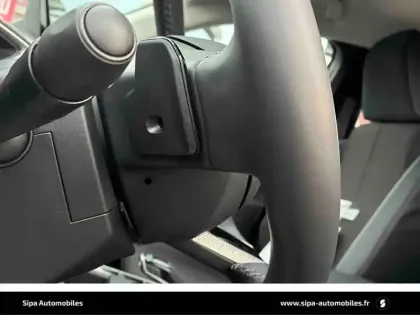 Photo 200 DS DS 3  Hybride 145 e-DCT6