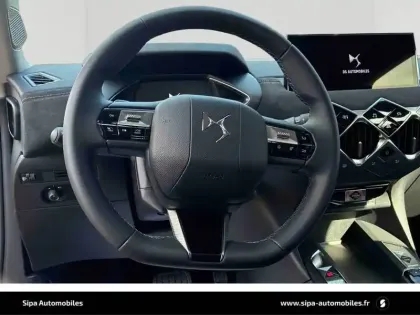 Photo 14 DS DS 3 Gén. II Ph1 NG Edition France 5