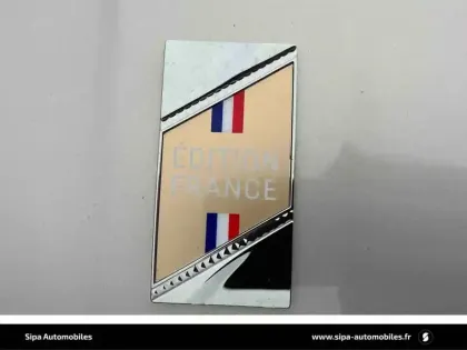 Photo 123 DS DS 3  Hybride 145 e-DCT6