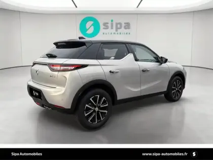 Photo 87 DS DS 3  Hybride 145 e-DCT6