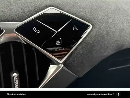 Photo 173 DS DS 3  Hybride 145 e-DCT6