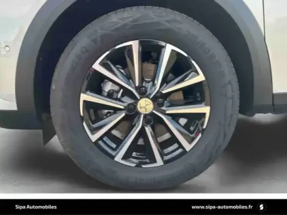 Photo 10 DS DS 3 Gén. II Ph1 NG Edition France 5