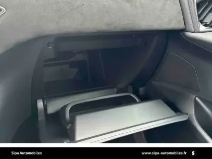 Photo 210 DS DS 3  Hybride 145 e-DCT6