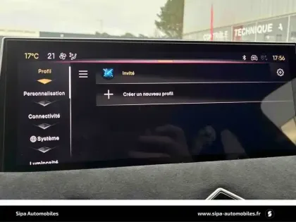 Photo 45 DS DS 3 Gén. II Ph1 NG Edition France 5