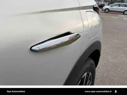 Photo 183 DS DS 3  Hybride 145 e-DCT6