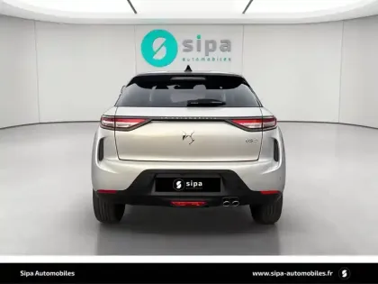 Photo 21 DS DS 3 Gén. II Ph1 NG Edition France 5