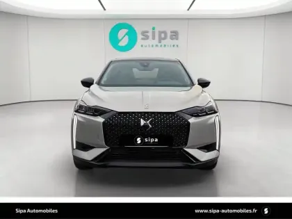 Photo 20 DS DS 3 Gén. II Ph1 NG Edition France 5