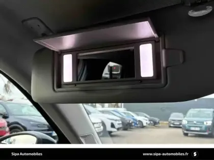 Photo 106 DS DS 3  Hybride 145 e-DCT6