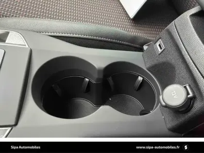 Photo 111 DS DS 3  Hybride 145 e-DCT6