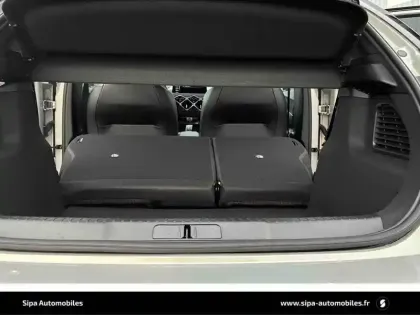 Photo 128 DS DS 3  Hybride 145 e-DCT6