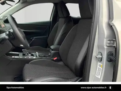 Photo 94 DS DS 3  Hybride 145 e-DCT6