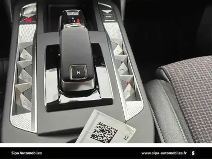 Photo 101 DS DS 3  Hybride 145 e-DCT6