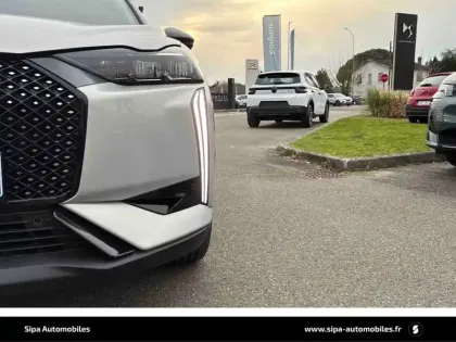 Photo 59 DS DS 3 Gén. II Ph1 NG Edition France 5