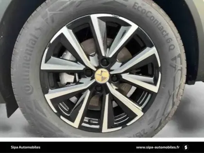 Photo 91 DS DS 3  Hybride 145 e-DCT6