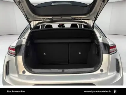 Photo 92 DS DS 3  Hybride 145 e-DCT6