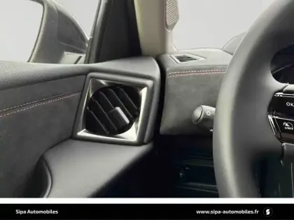 Photo 164 DS DS 3  Hybride 145 e-DCT6