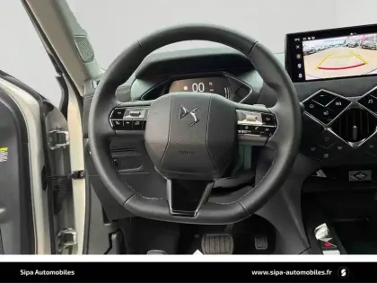 Photo 161 DS DS 3  Hybride 145 e-DCT6