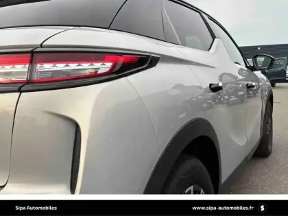 Photo 187 DS DS 3  Hybride 145 e-DCT6