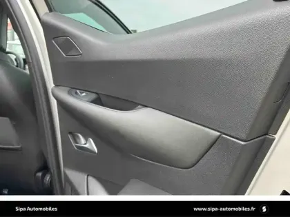 Photo 129 DS DS 3  Hybride 145 e-DCT6