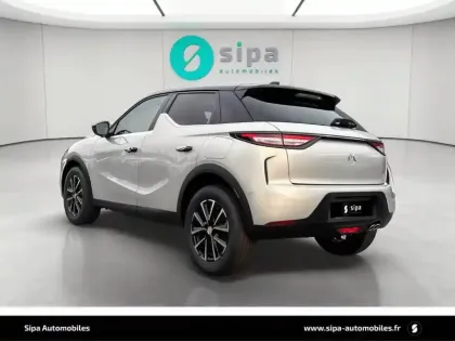 Photo 85 DS DS 3  Hybride 145 e-DCT6