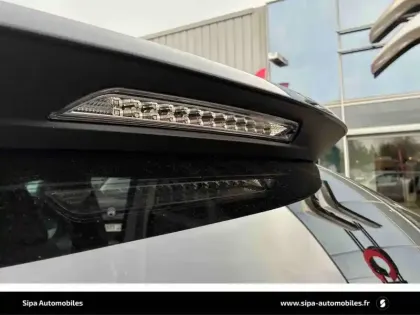 Photo 208 DS DS 3  Hybride 145 e-DCT6