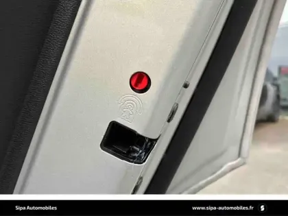 Photo 195 DS DS 3  Hybride 145 e-DCT6