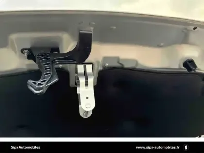 Photo 138 DS DS 3  Hybride 145 e-DCT6