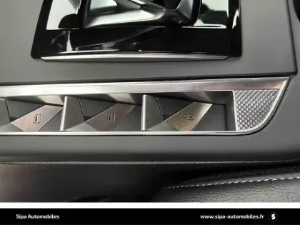 Photo 146 DS DS 3  Hybride 145 e-DCT6