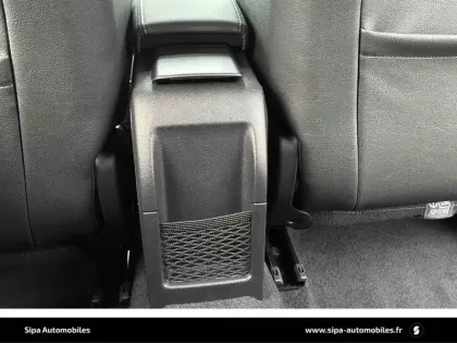 Photo 131 DS DS 3  Hybride 145 e-DCT6