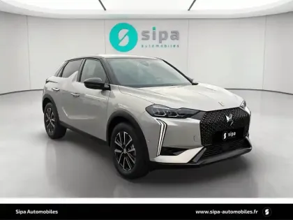 Photo 89 DS DS 3  Hybride 145 e-DCT6