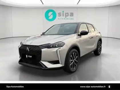 Photo 148 DS DS 3  Hybride 145 e-DCT6