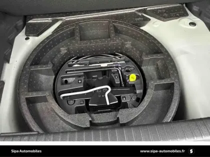 Photo 126 DS DS 3  Hybride 145 e-DCT6