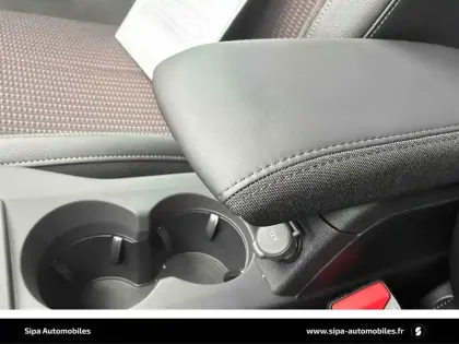 Photo 112 DS DS 3  Hybride 145 e-DCT6