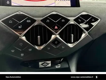 Photo 38 DS DS 3 Gén. II Ph1 NG Edition France 5