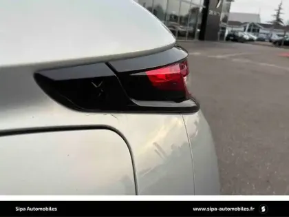 Photo 120 DS DS 3  Hybride 145 e-DCT6