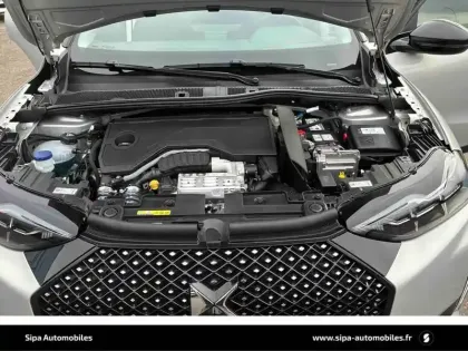 Photo 139 DS DS 3  Hybride 145 e-DCT6