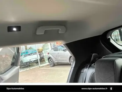 Photo 198 DS DS 3  Hybride 145 e-DCT6